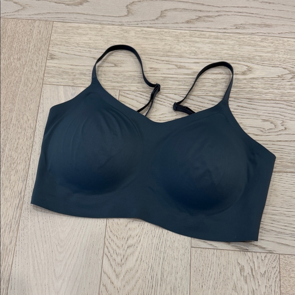 Eby Seamless Wireless Bra